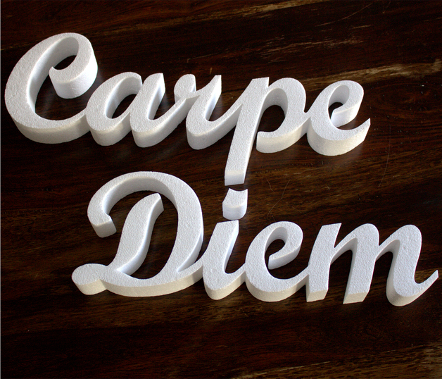 Carpe Diem